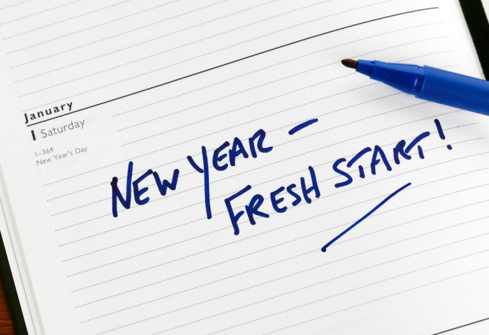 5 RESOLUTIONS EVERY ORGANIZATION MUST MAKE ABOUT TALENT