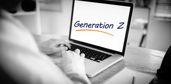 GENERATION Z