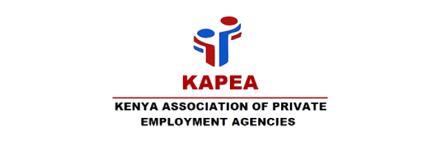 Kenya Association of Private Employment Agencies (KAPEA)